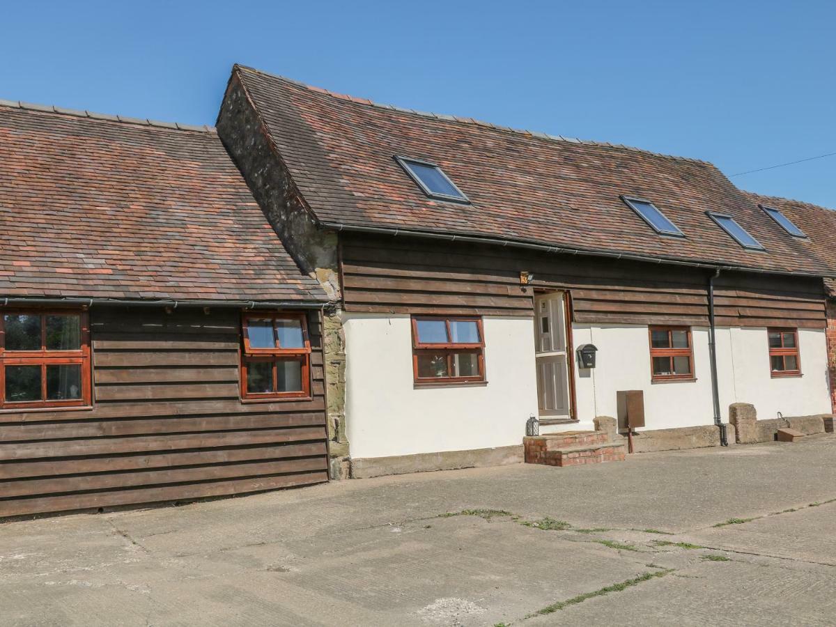 Old Hall Barn 3 Church Stretton Bagian luar foto